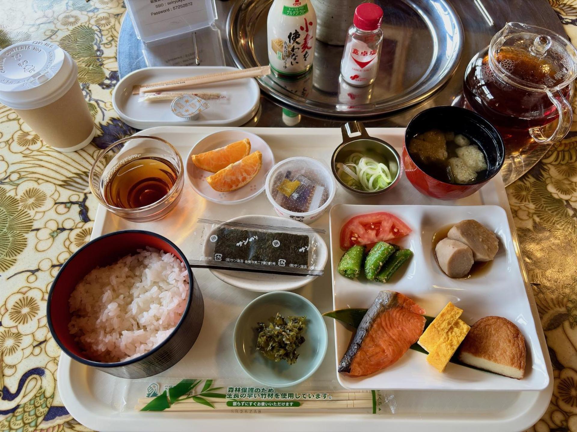 Seiryukyou 西之表市 エクステリア 写真