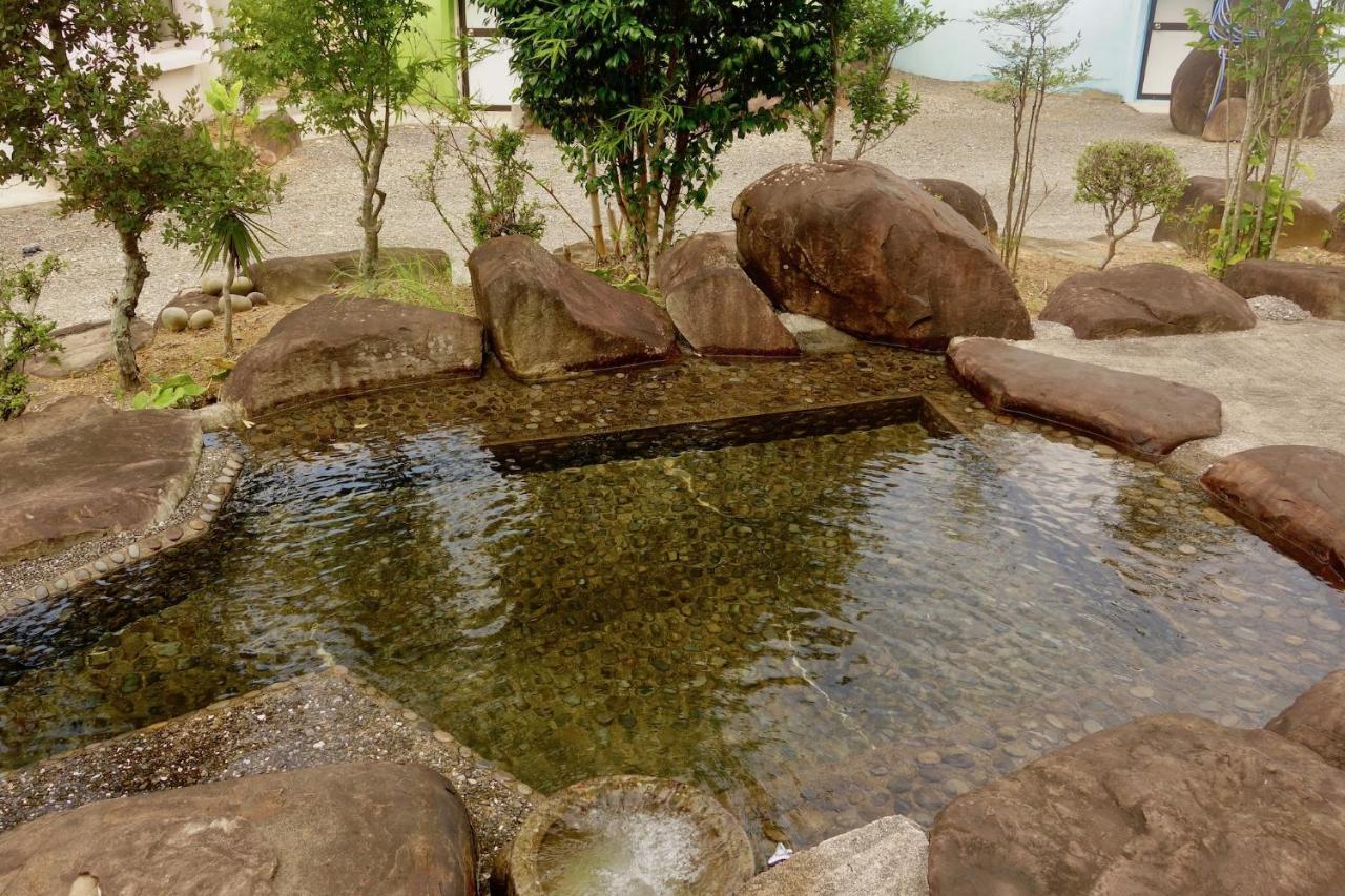 Seiryukyou 西之表市 エクステリア 写真
